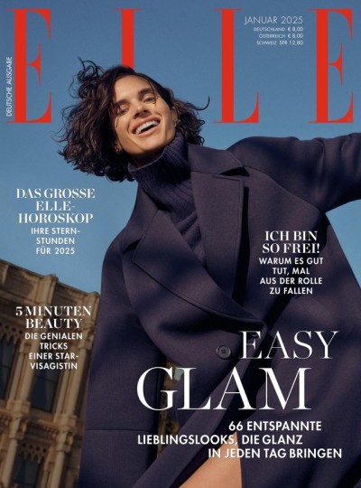 ELLE