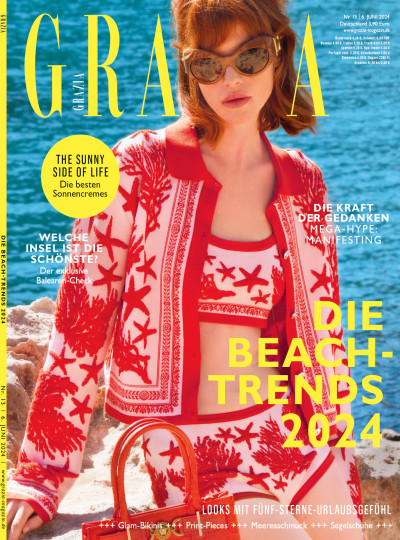 GRAZIA