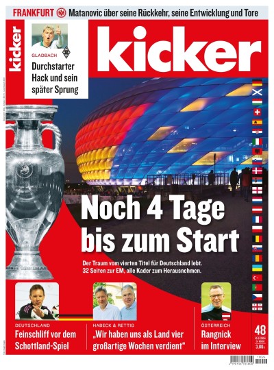 kicker