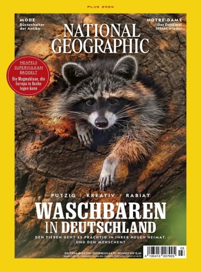 NATIONAL GEOGRAPHIC Deutschland