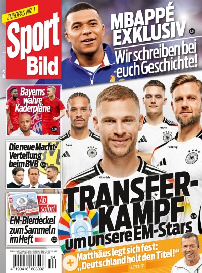 Sport Bild